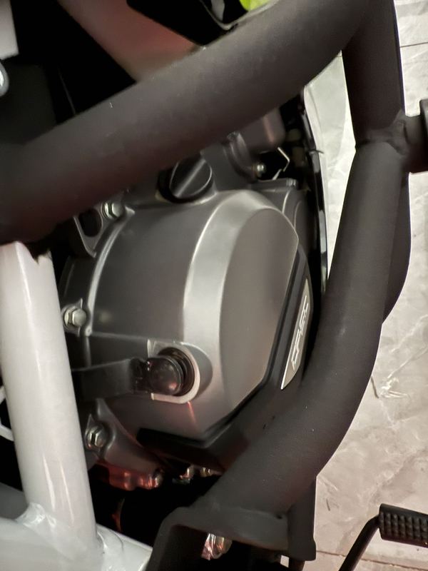 二手春风250SR