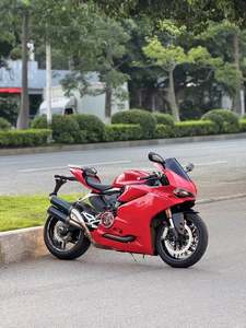 二手杜卡迪Panigale 959