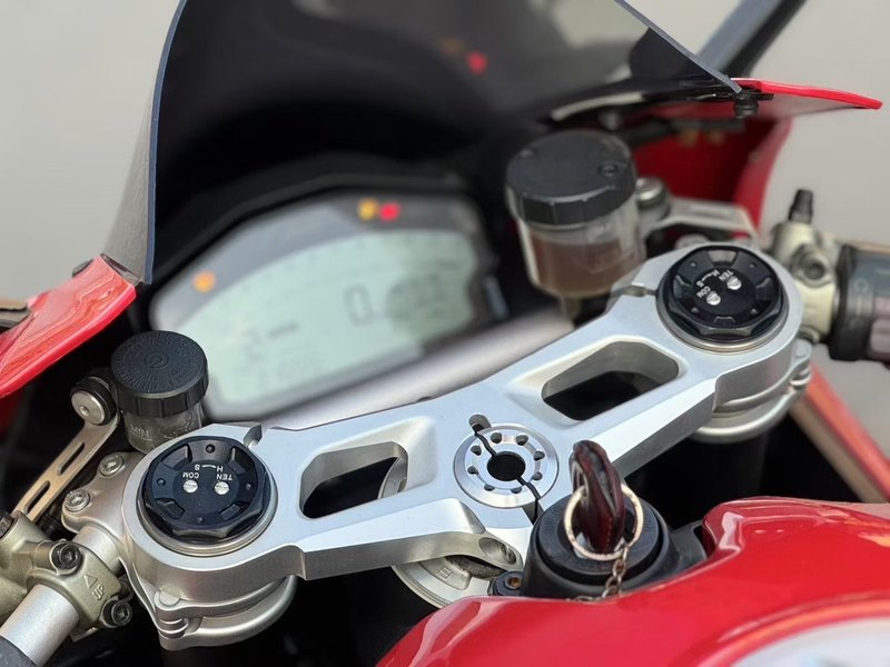 二手杜卡迪Panigale 959