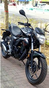 二手济南铃木极客飒 Gixxer 155 NK