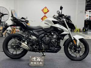 二手无极500R