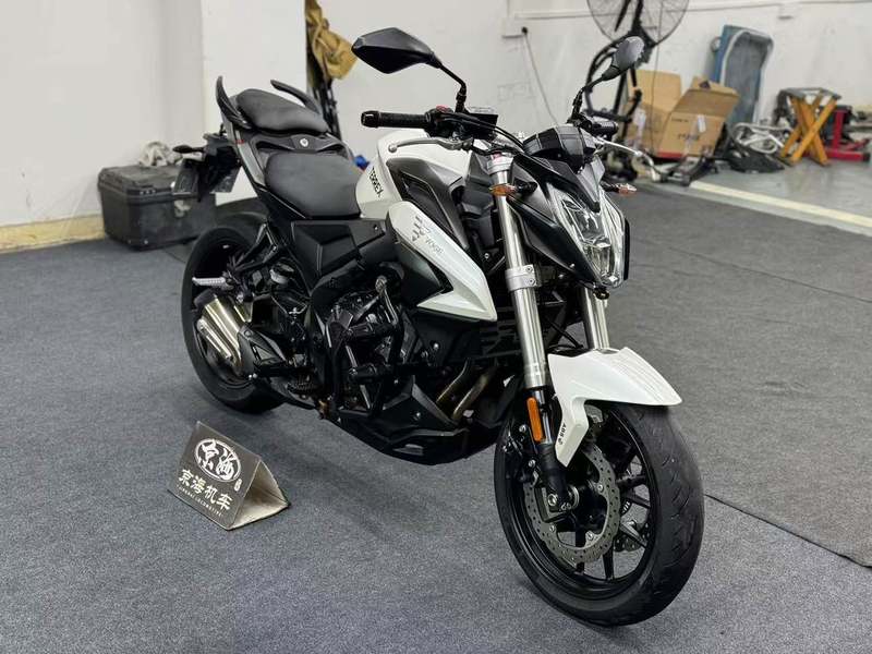 二手无极500R