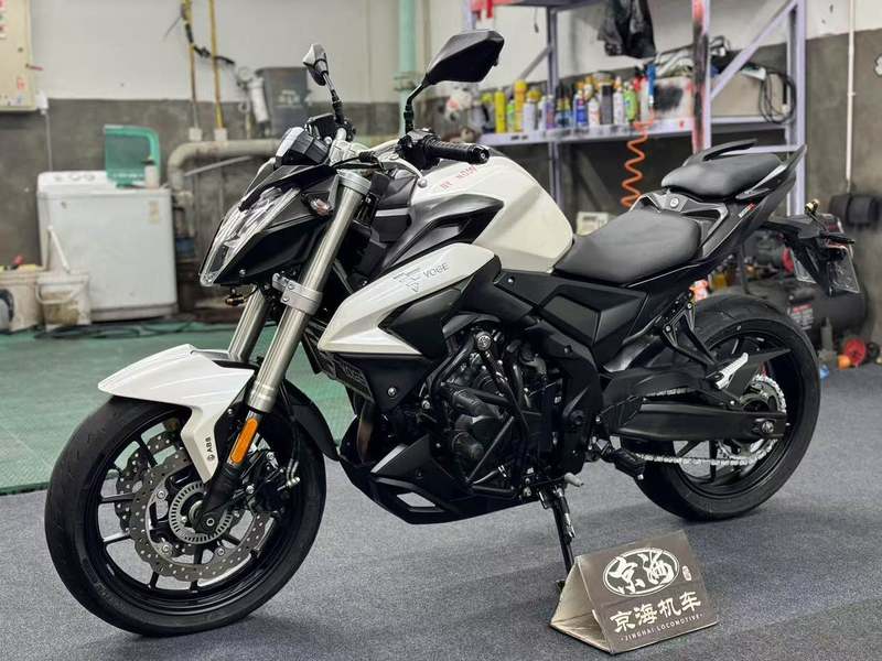 二手无极500R