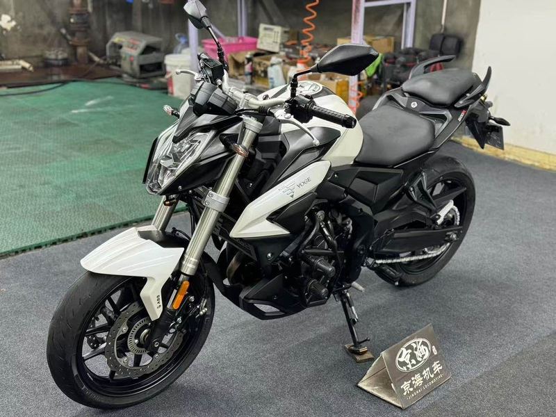 二手无极500R