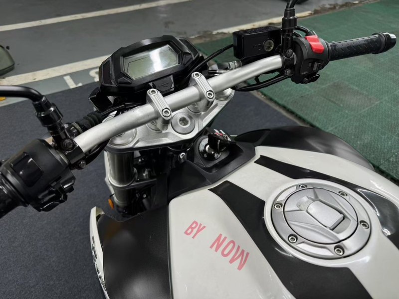 二手无极500R