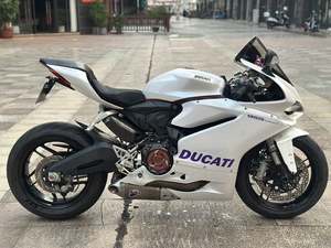 二手杜卡迪Panigale 959