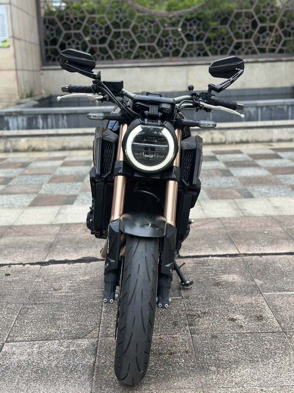 二手本田CB650R 