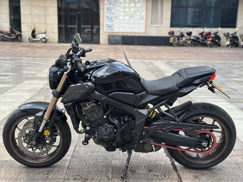 二手本田CB650R 