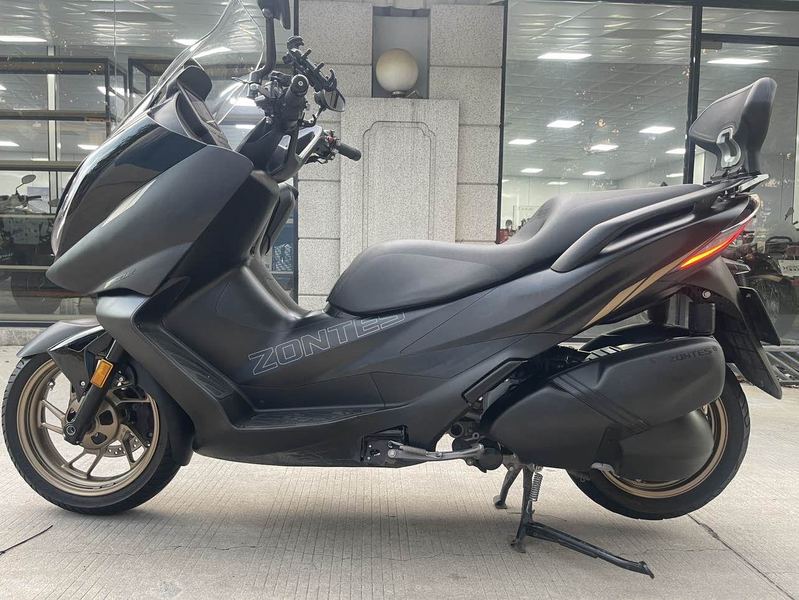 二手升仕350E