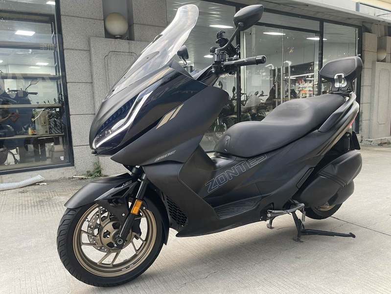 二手升仕350E