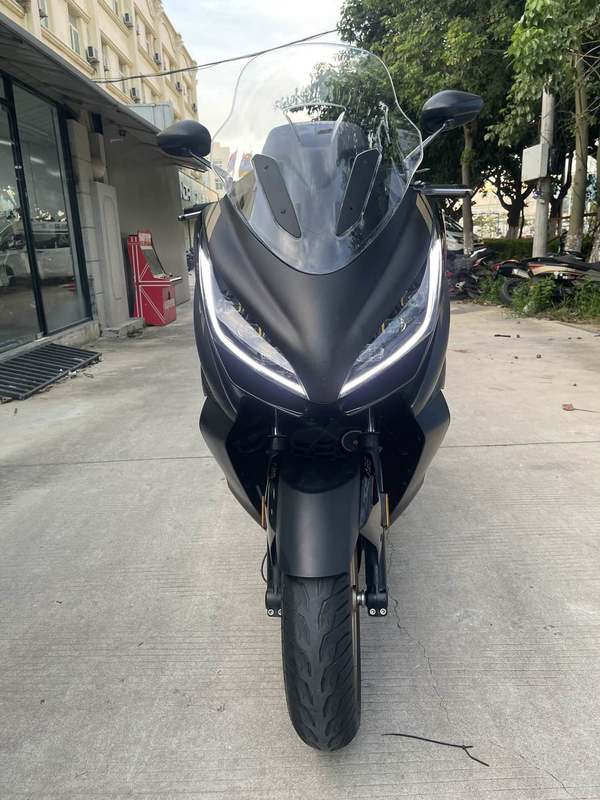 二手升仕350E