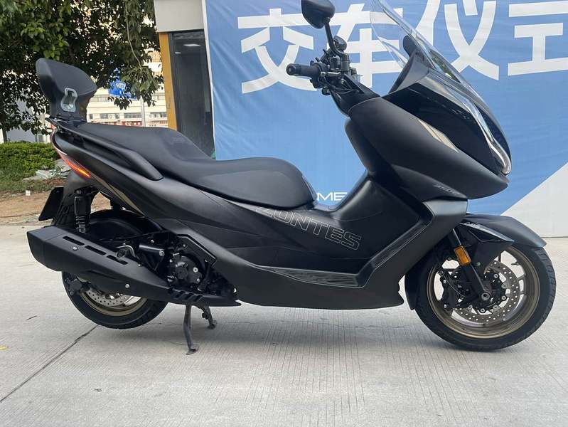 二手升仕350E