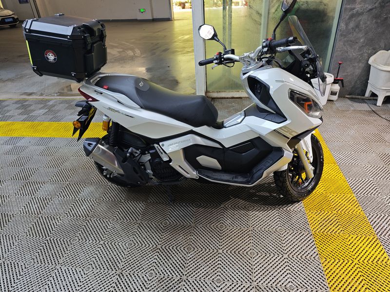 二手三業赛博150