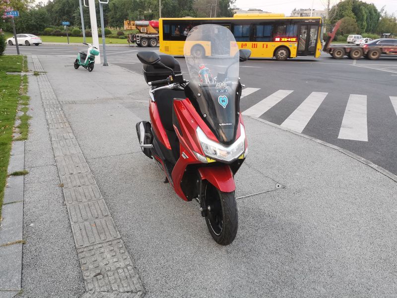 二手大阳V锐 150T