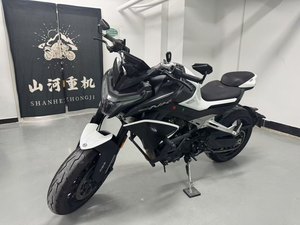 二手春风800NK