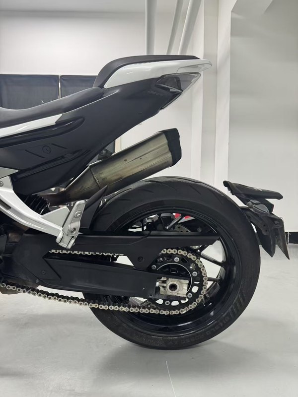 二手春风800NK