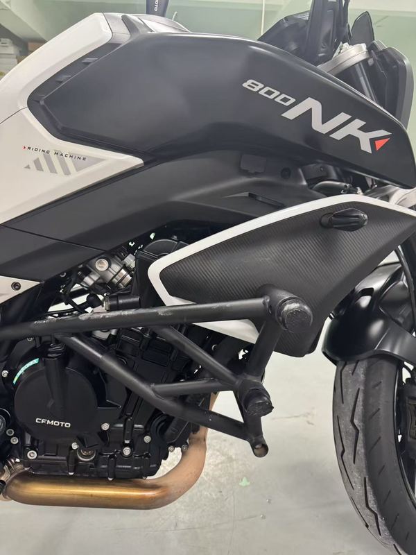 二手春风800NK