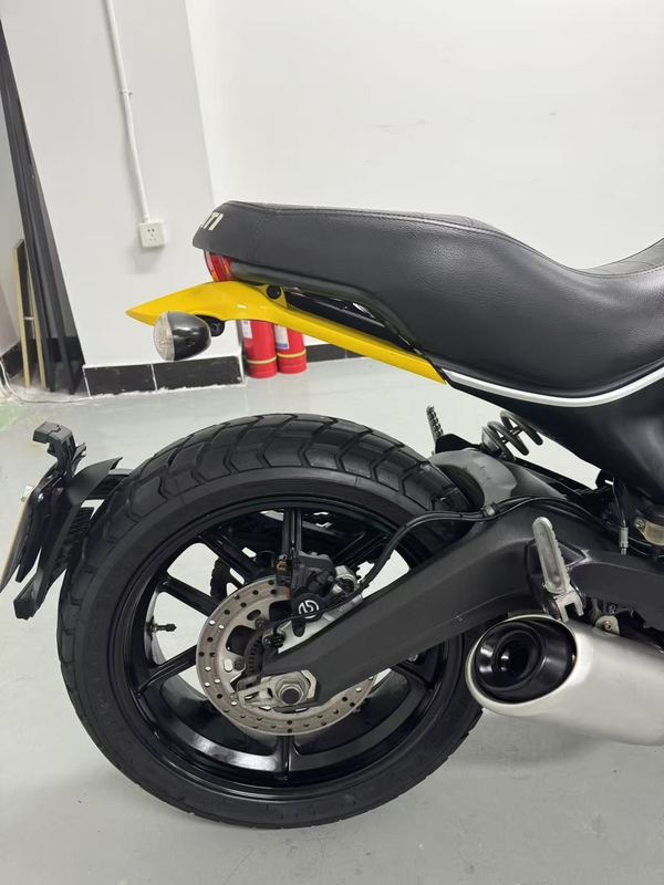 二手杜卡迪Scrambler 800
