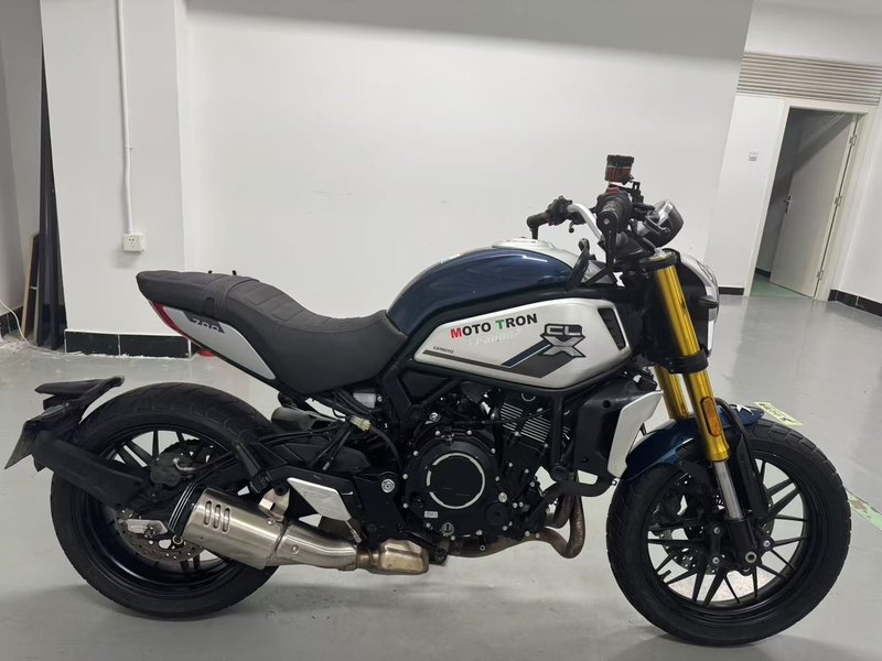 二手春风700CL-X