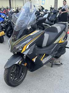 二手光阳赛艇 250