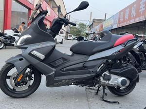 二手宗申阿普利亚SR Max 250