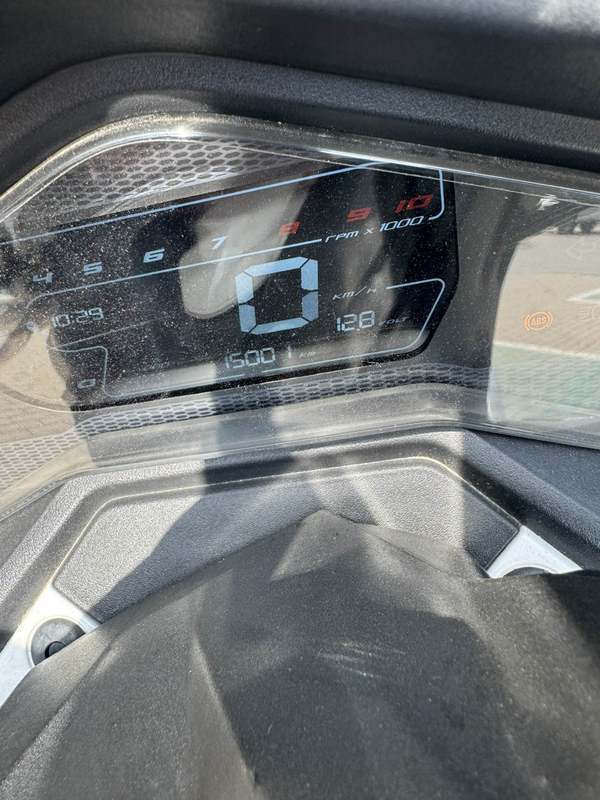 二手光阳赛艇 S350