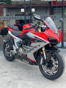 二手QJMOTOR赛550S