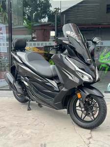 二手本田NSS350