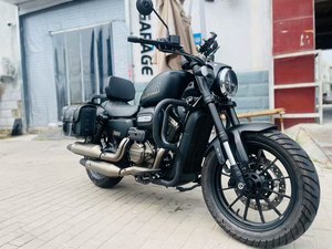 二手QJMOTOR闪300