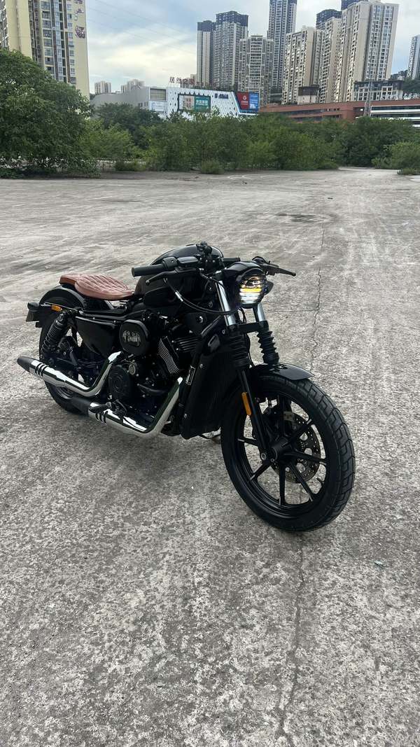 二手香帅650N