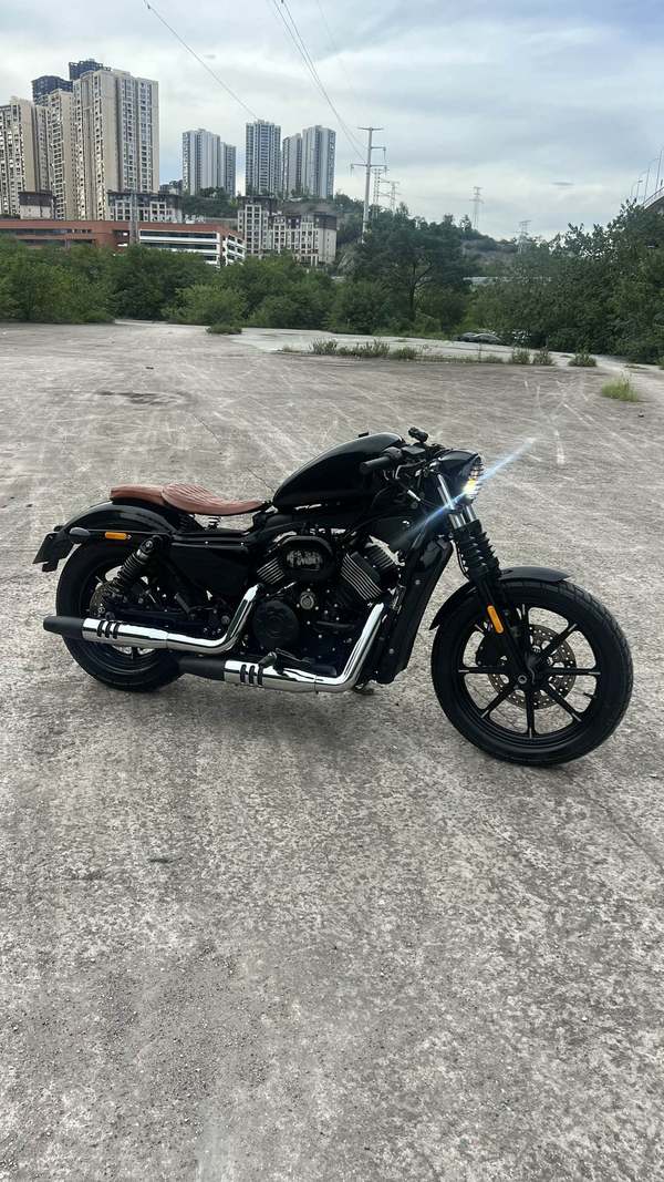 二手香帅650N