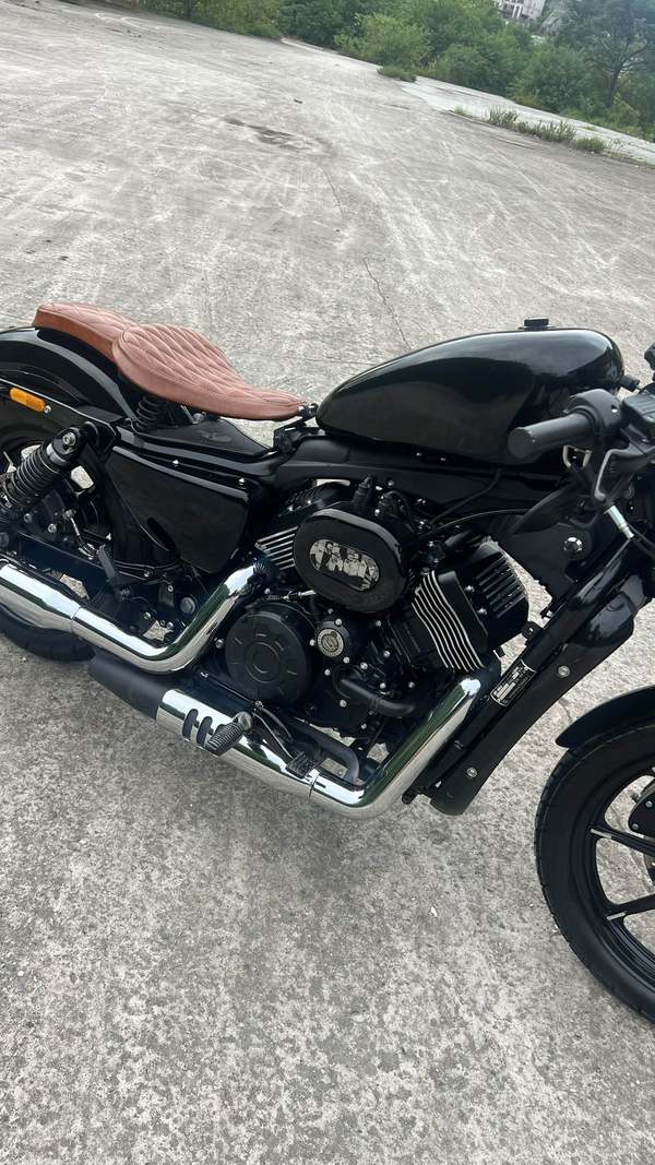 二手香帅650N