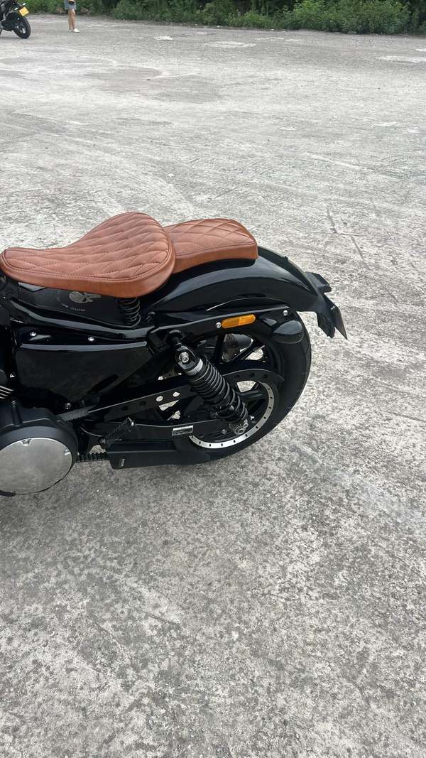 二手香帅650N