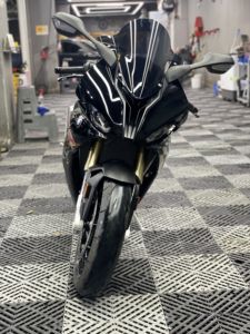 二手宝马S 1000 RR