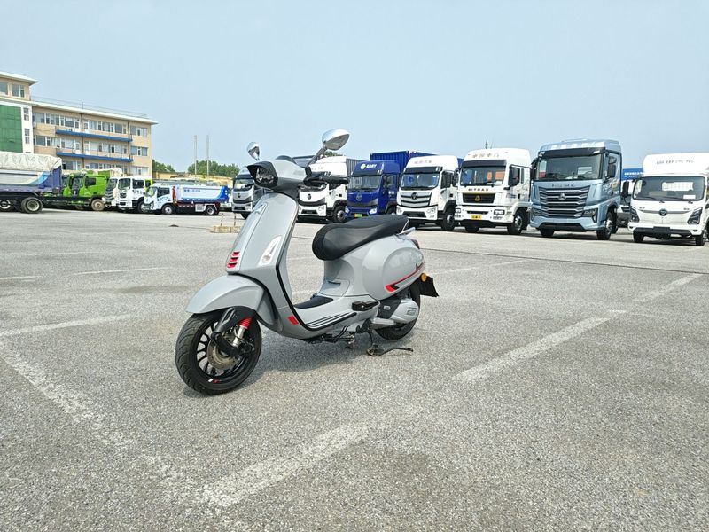 二手VESPASprint 150