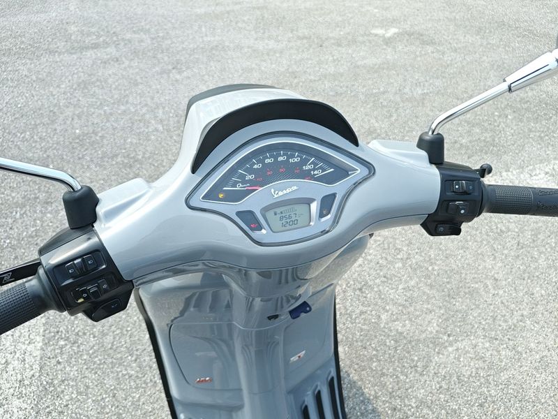 二手VESPASprint 150