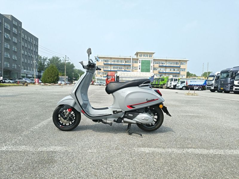 二手VESPASprint 150