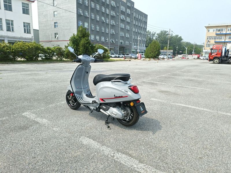二手VESPASprint 150