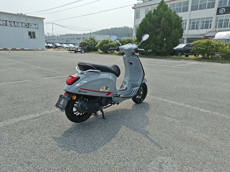 二手VESPASprint 150