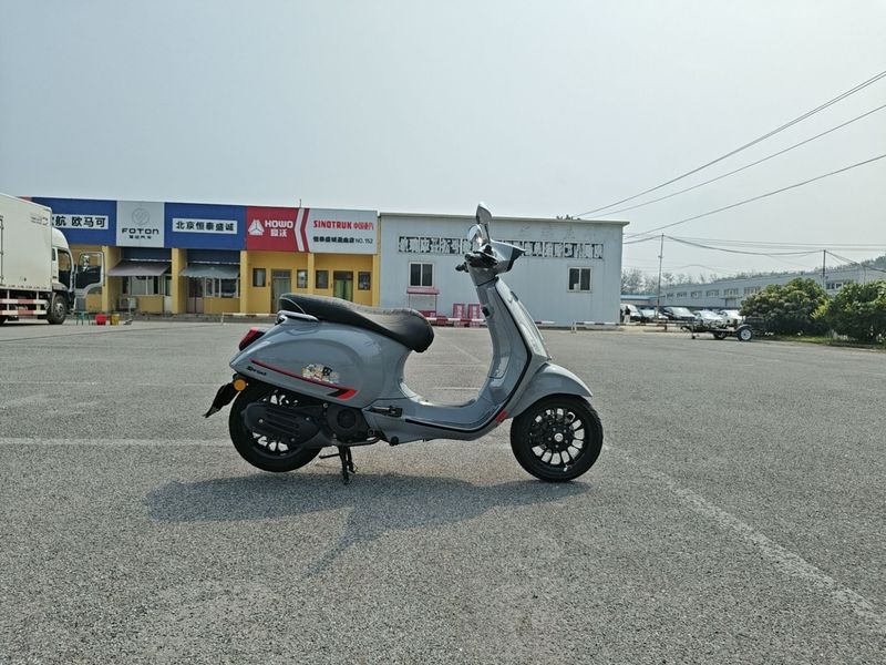 二手VESPASprint 150