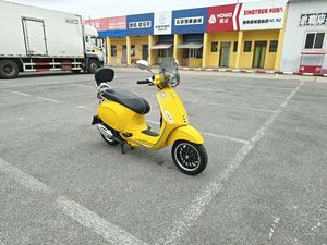 二手VESPASprint 150