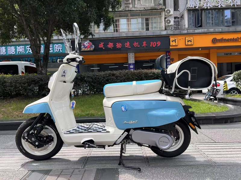 二手力刻朱丽奥