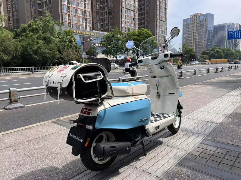 二手力刻朱丽奥