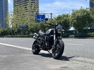 二手杜卡迪Scrambler 1100
