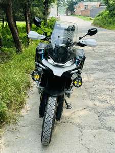 二手春风700MT