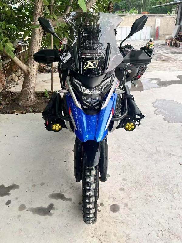 二手凯越525X