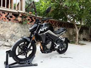 二手春风250NK