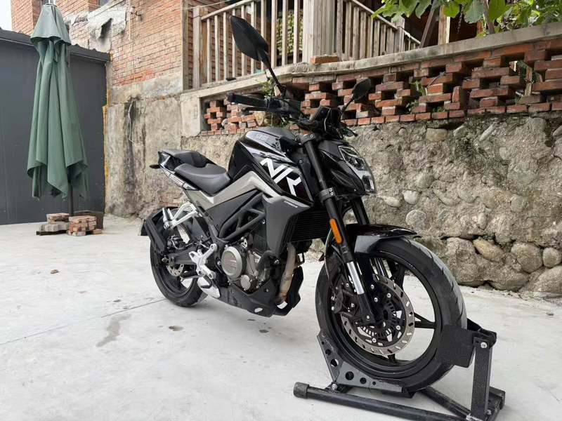二手春风250NK