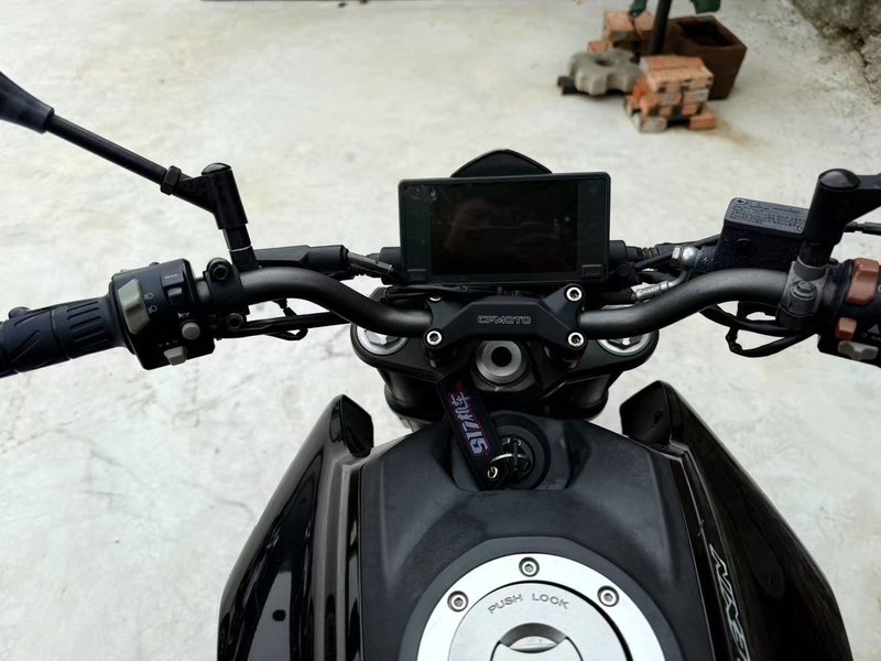 二手春风250NK