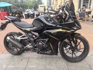 二手凯越250RR 刺鸟